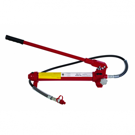 Podele hidraulice & Presa de banc & Truse reparatii caroserie - Set reparatii caroserie 15t RD-PH06