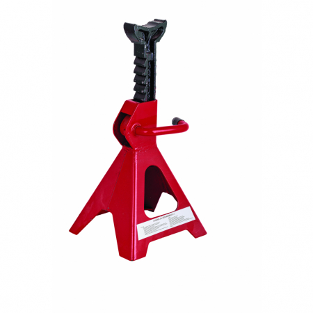 Podele hidraulice & Presa de banc & Truse reparatii caroserie - Stand pentru masina (capra) 2t set 2pcs