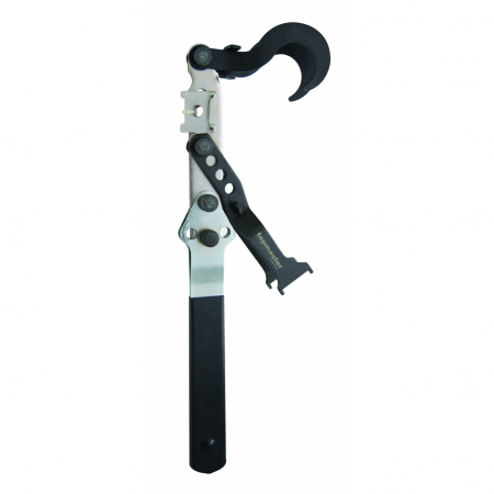 Unelte de mana - Presa arc supape 320mm TMP