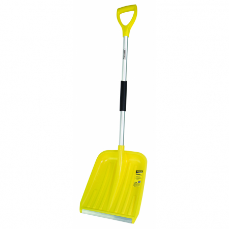 Unelte de mână pentru gradinarit - Lopata cu coada din aluminiu 120 cm 32 x 40 cm TMP