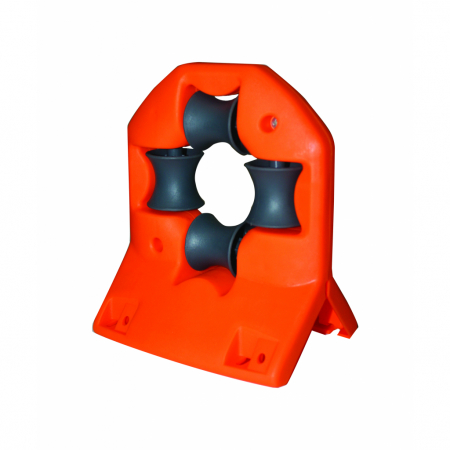 Alte accesorii - Ghidaj furtun ABS TG PREMIUM