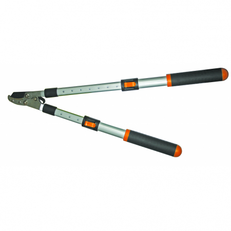 Casa si gradina - Bricolaj - Foarfeca pentru crengi manere aluminiu 20-28"/500-700mm TG