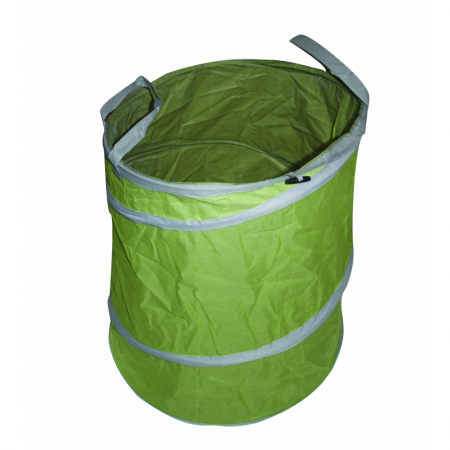 Accesorii si consumabile - Cos pentru frunze pliabil 58x45cm 92L TG