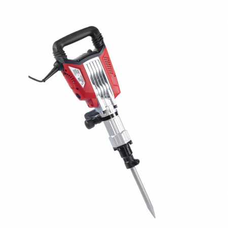 Ciocan demolator 1800W 48j HEX 30mm RDI-DH01 [1]