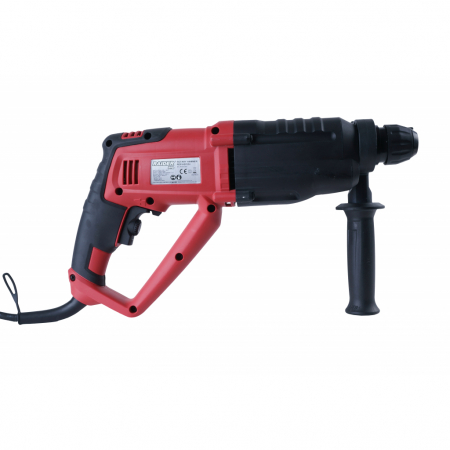 Ciocan rotopercutor 950W 26mm RDP-HD12H [1]