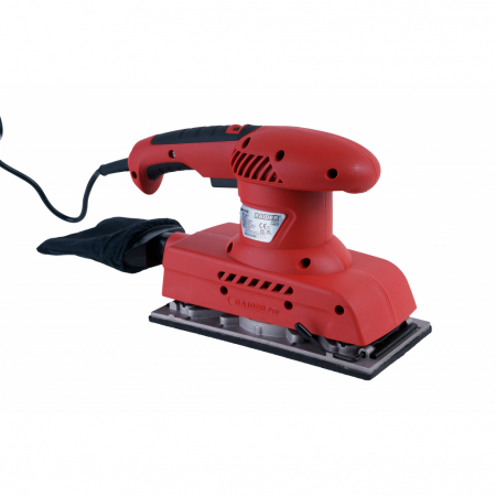 Slefuitor cu vibratii 350W 115х230mm viteza variabila RDP-SA23 [1]