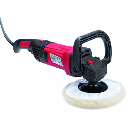 Masina de polisat Ø180mm 1300W 800-3500min-1 RDI-PC05 [1]
