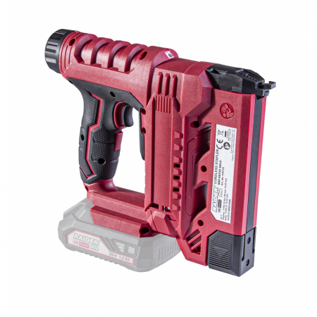 R20 Capsator electric cu acumulator LI-ION Solo RDP-SST20 [2]