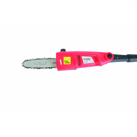 Fierastrau electric telescopic de taiat crengi 710W RD-PS01 [1]