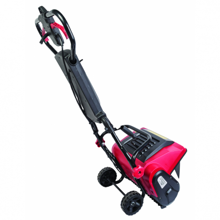 Freza electrica de zapada cu proiector LED, 1300W ,latime 40cm RD-ST02 [2]