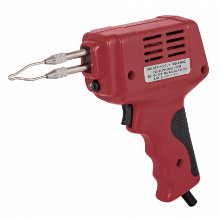 Pistoale de lipit - Pistol pentru lipit 175W RD-SOG02