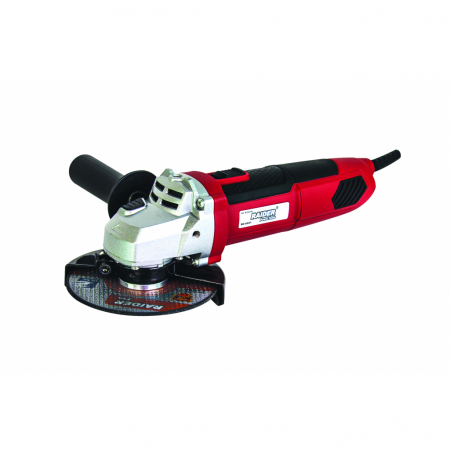Accesorii pentru masini de slefuit - Polizor unghiular 125mm 750W + discuri RD-AG51