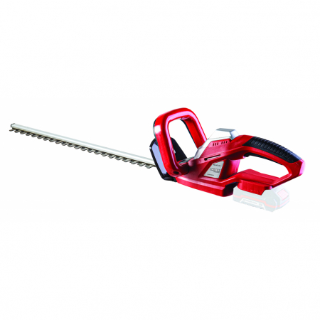 Unelte de mana - Trimmer gard viu 18V 510mm RD-HTL04 fara acumulator si incarcator