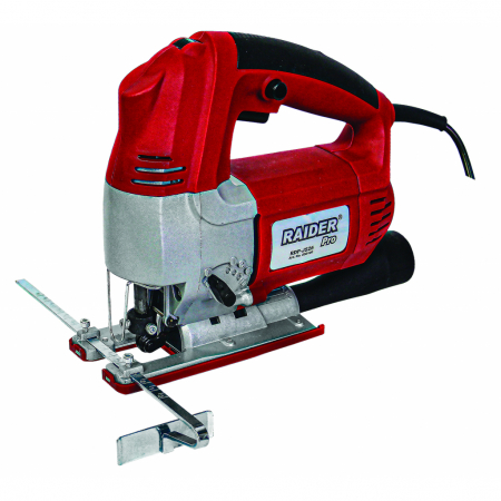 Unelte de taiat - Fierastrau pendular 750W 100mm viteza variabila RDP-JS26