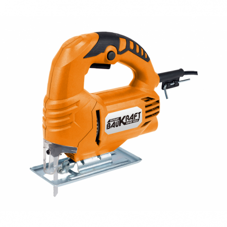 Unelte de taiat - Ferestrau pendular 650W 65mm BK-JS23