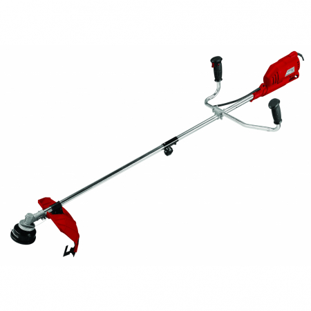 Masini de gradinarit - Trimer electric cu lama si fir pliabil 1.4kw 420mm RDP-EBC07