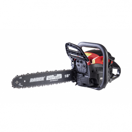 Casa si gradina - Bricolaj - Motofierastrau 450mm (18") 2400W 72 RDP-GCS25