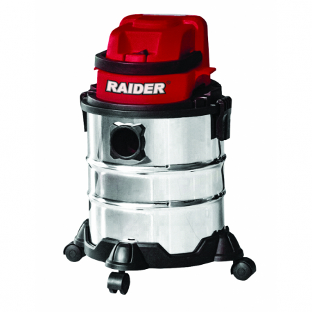 Echipamente de curatare - R20 Aspirator umed/uscat 20V Li-ion 15L RDP-SDWC20 SOLO