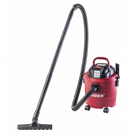 Echipamente de curatare - Aspirator umed/uscat 1250W 15L RD-WC08