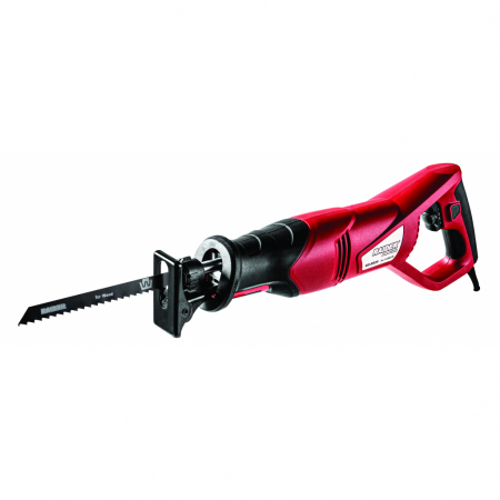 Unelte de taiat - Fierastrau sabie 750 W RD-RS29