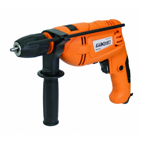 Masini de gaurit cu percutie - Masina de gaurit cu percutie 650W 13mm BK-ID30