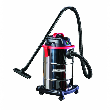 Echipamente de curatare - Aspirator umed/uscat 1200W 30L RD-WC07