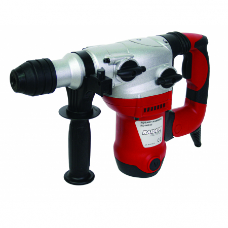 Ciocane rotopercutoare - Ciocan rotopercutor 1250W 32mm SDS+ RD-HD37