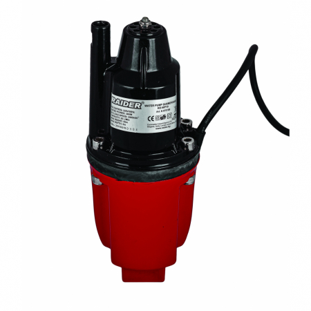Pompe apa - Pompa de apa submersibila 300W 3/4" 18L/min 60m RD-WP18