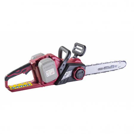 R20 Fierastrau electric 350 mm Li-ION RDP-SBCS20 Solo [1]