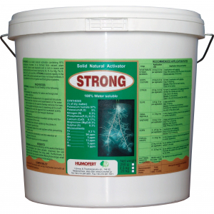 Ameliatori de sol pe baza de acid humic - activator-natural-strong-1-kg