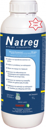 Regulatori naturali de crestere - activator-nutritional-pentru-plante-natreg-1-litru