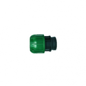 Conectori / Racorduri / Mufe - Adaptor compresiune 50x1 1/2" FI 10 ATM