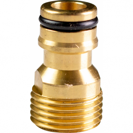 Vermorele - Adaptor robinet 1/2” filet exterior alama TG