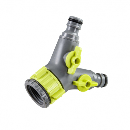 Vermorele - Adaptor robinet 2 cai LUXE GX