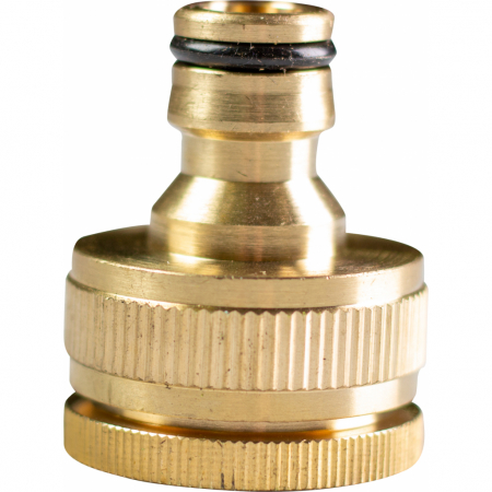 Vermorele - Adaptor robinet 3/4"-1” filet interior alama TG