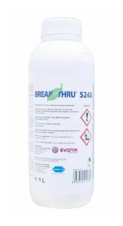 Pesticide - Adjuvant BREAK THRU S240 - 1 litru