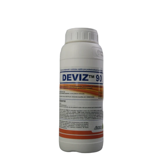 Adjuvanti - Adjuvant DEVIZ 90 - 1 litru