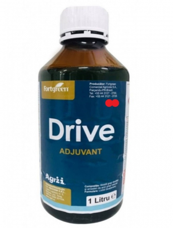 Adjuvanti - Adjuvant DRIVE - 5 litri