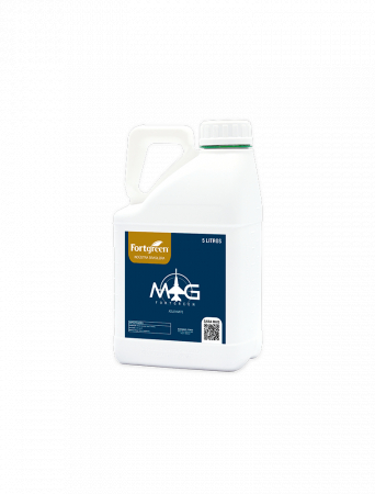 Adjuvanti - Adjuvant FORTGREEN MIG - 5 litri