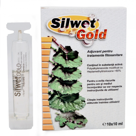 Adjuvanti - adjuvant-silwet-gold