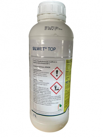 Adjuvanti - Adjuvant Silwet Top - 1 litru