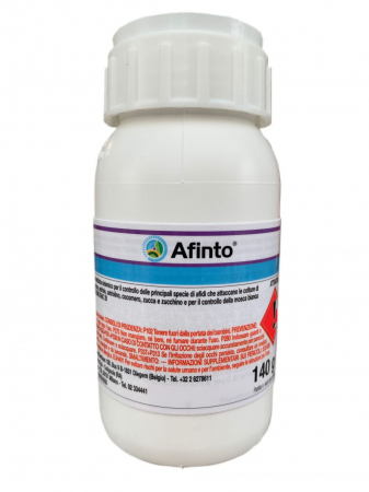 Insecticide-Acaricide - Insecticid Afinto 140 grame, sistemic , translaminar