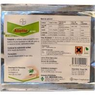 Pesticide - Fungicid Aliette 80 WG, sistemic - 500 grame