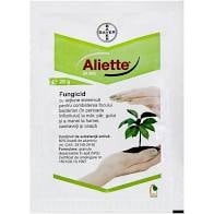 Fungicide - Fungicid Aliette 80 WG, sistemic - 20 grame
