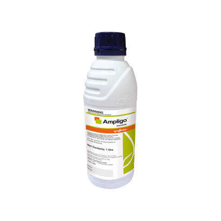 Insecticide-Acaricide - Insecticid Ampligo - 4 ml, contact