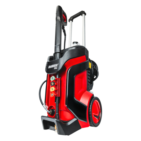 Aparat de spalat cu presiune 2200W 17MPa 6.6L/min RD-HPC15 [2]