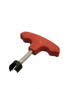 Alte accesorii - Aparat forat conducte PE - 3MM