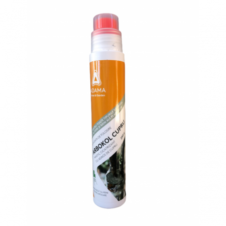 Adjuvanti - Mastic ARBOKOL CUPRU - 250 grame , protectie pentru altoire si cicatrizare