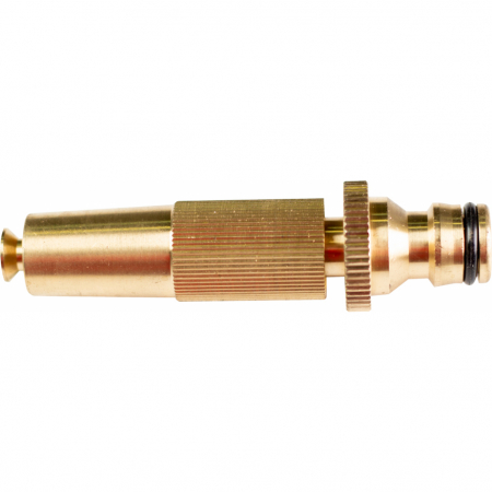 Vermorele - Aspersor alama  4" TG
