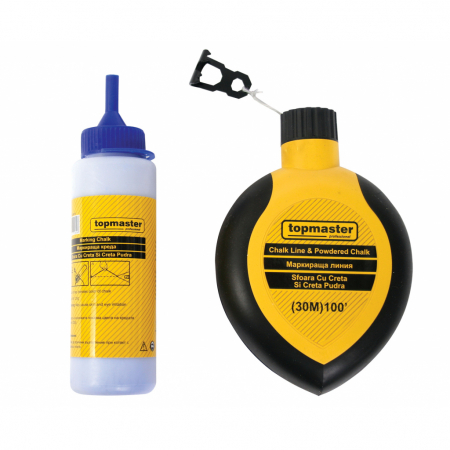 Accesorii si consumabile - Ata si creta ptr trasat linii TMP